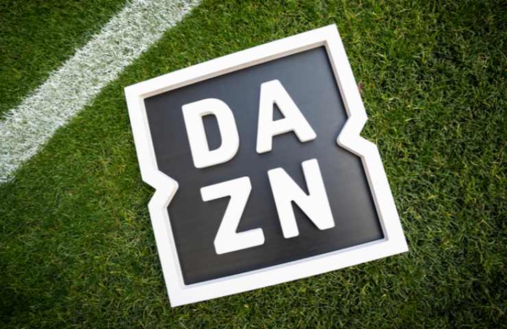 Dazn Dazn