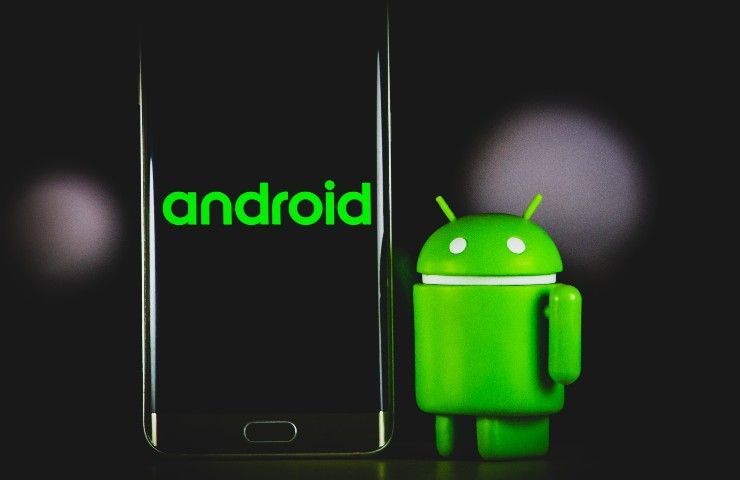 Codici segreti su Android