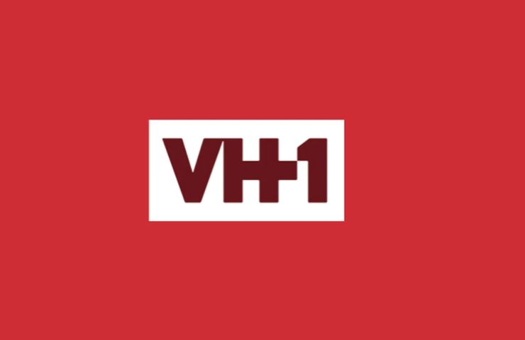 VH1 Italia digitale terrestre