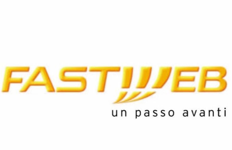 Fastweb