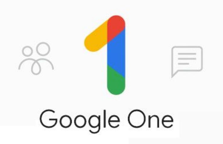 Google One Google One