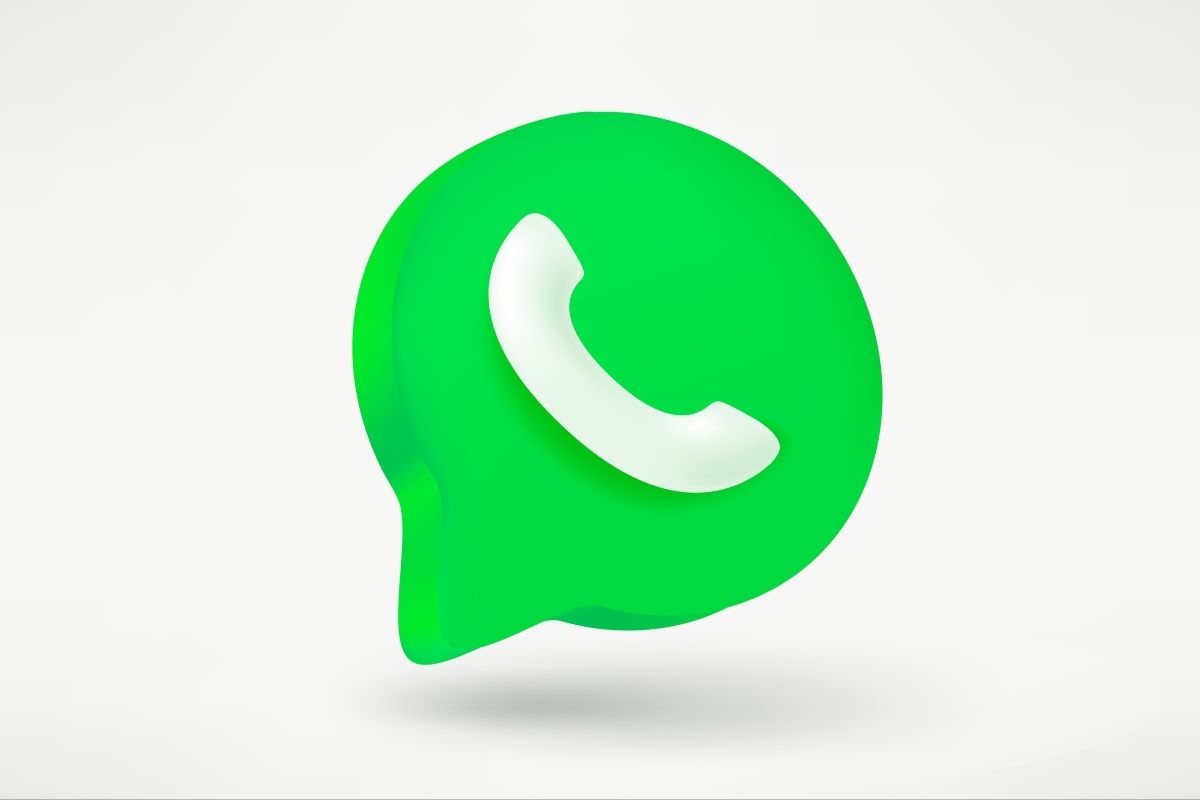 WhatsApp Do you know why this icon appears?  Unravel the mystery