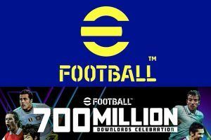 Konami eFootball Campagna 700M di download