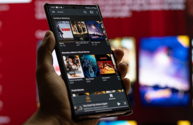 App film App film