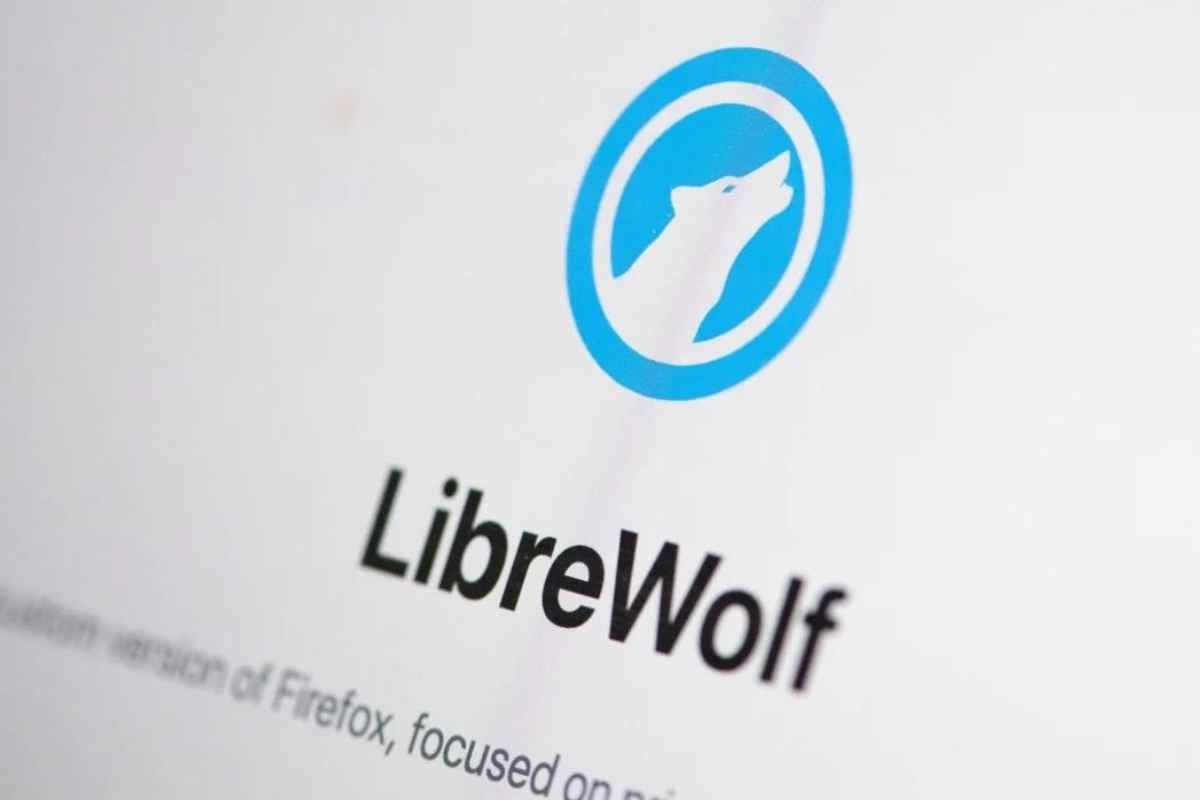 Che cos'è LibreWolf e come fa a proteggere la privacy degli utenti