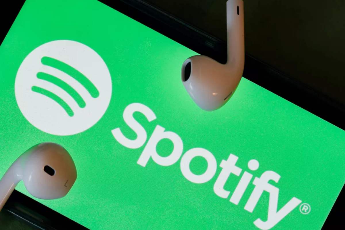Spotify