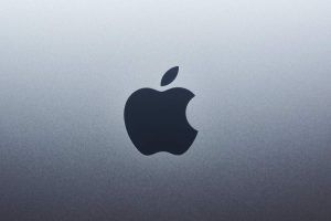 Logo di Apple