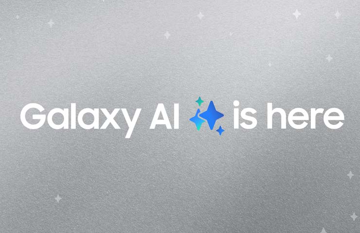 Samsung Galaxy AI 'is here' - aspettando Galaxy S24 Series