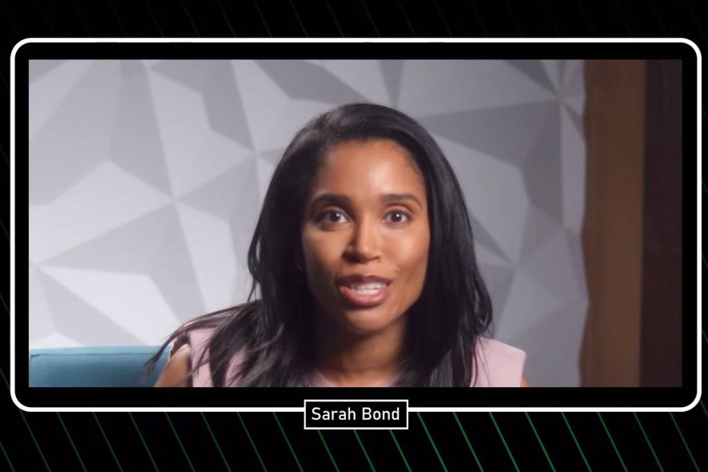 Sarah Bond, presidente di Xbox di Microsoft