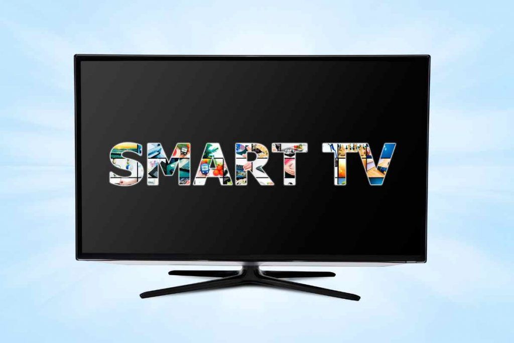 Smart TV intelligenza artificiale
