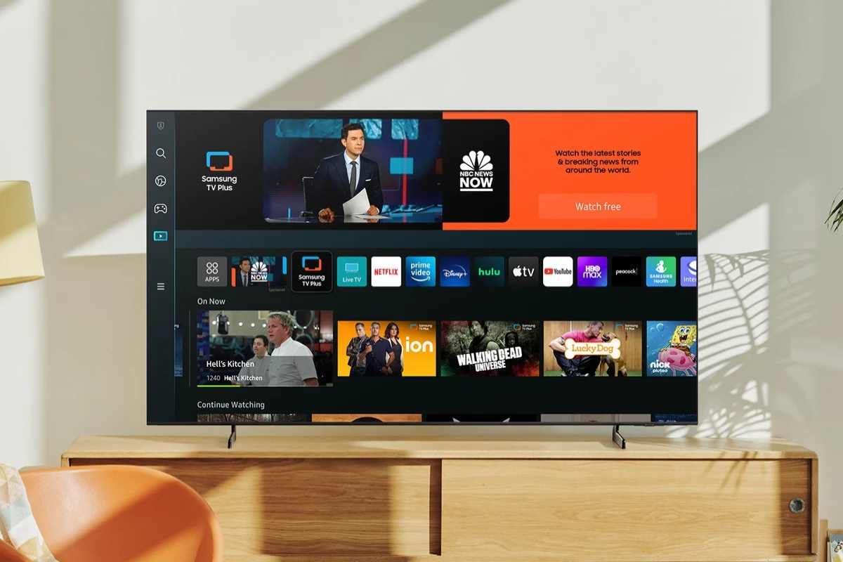 Smart TV