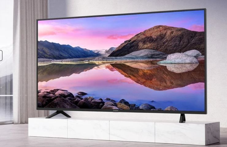 Smart TV Xiaomi