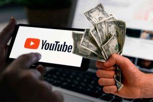 Fare soldi con YouTube