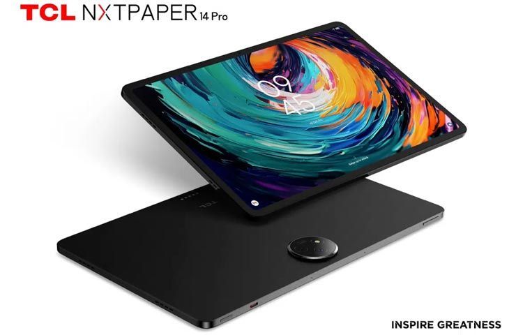 Tablet TCL NXTPAPER 14 Pro