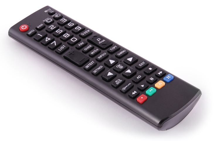 Telecomando per TV Telecomando per TV