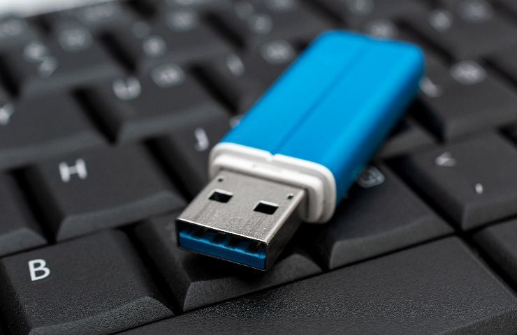 Unità flash drive Unità flash drive
