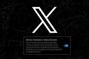 X (Twitter) supporta le chiamate su Android e iOS