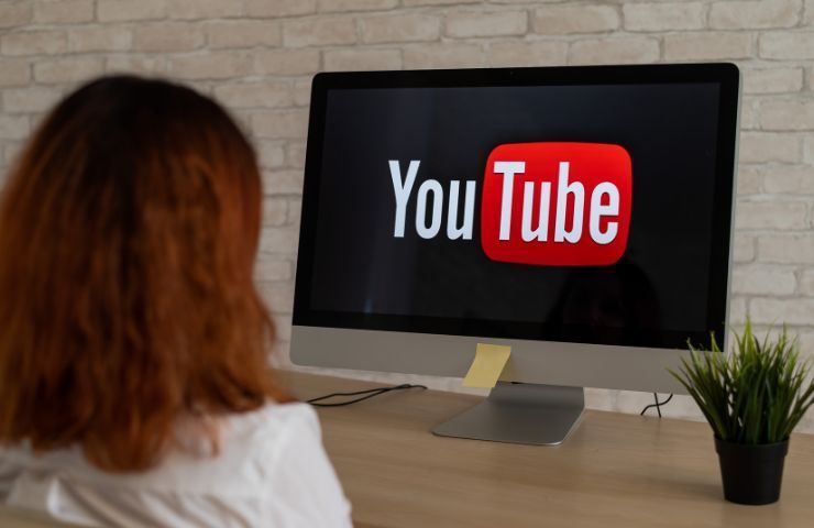 Guadagnare soldi con YouTube 