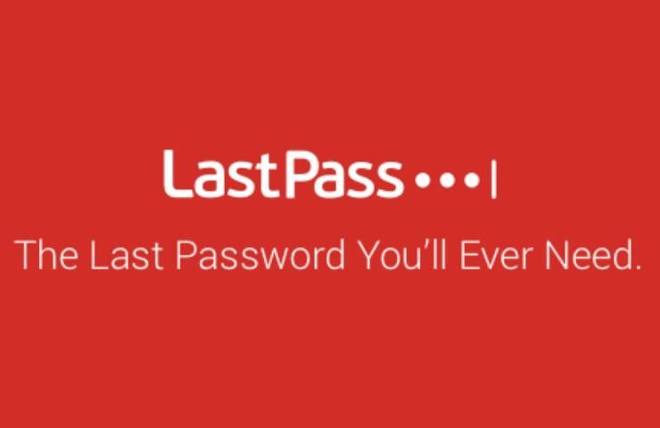 A cosa serve LastPass 