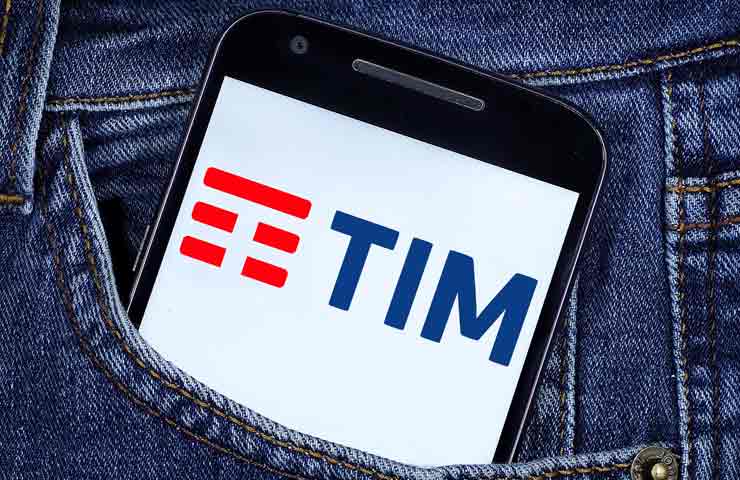 TIM, nuove rimodulazioni in arrivo a Marzo 2024 per alcuni clienti mobile