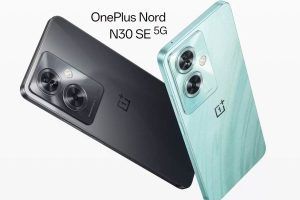 smartphone OnePlus Nord N30 SE 5G