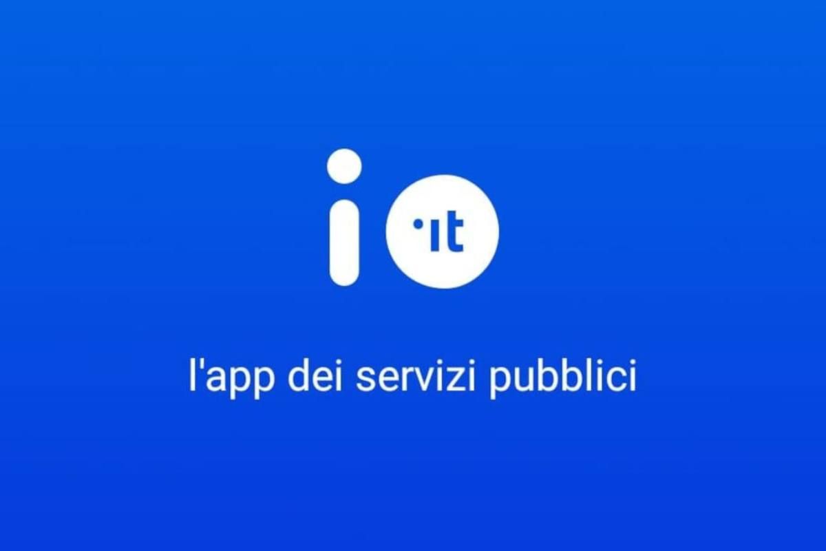 App IO aggiornamenti