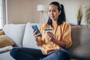 App infette svuotano conto