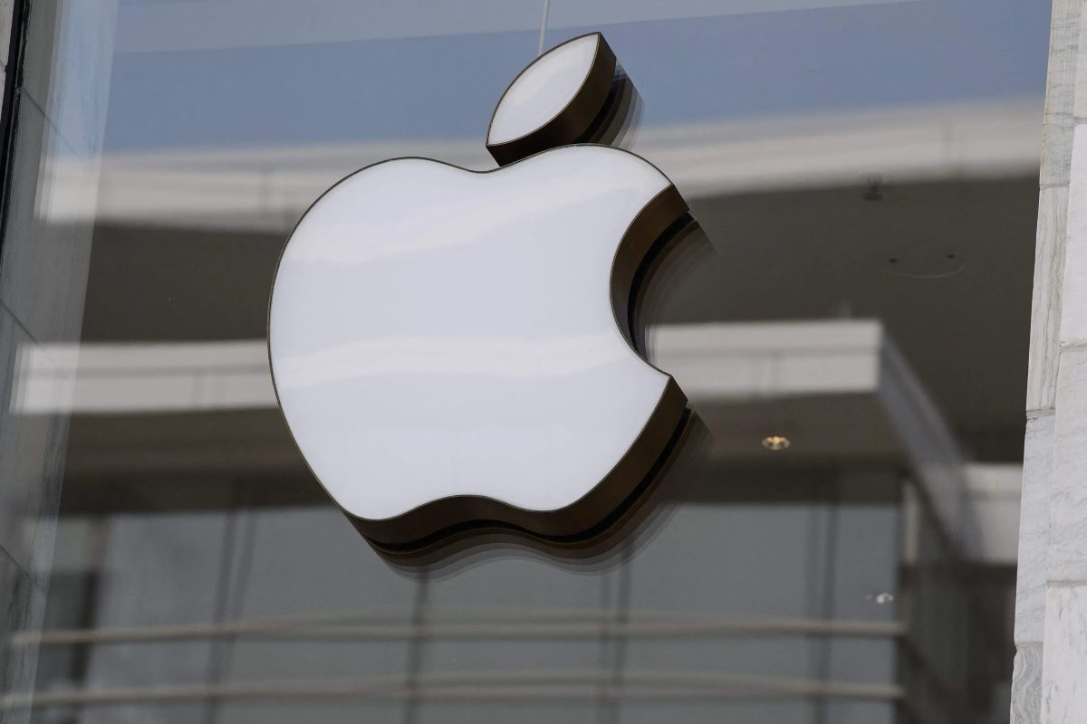 Apple