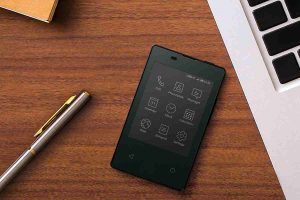 Telefonini più strani al mondo