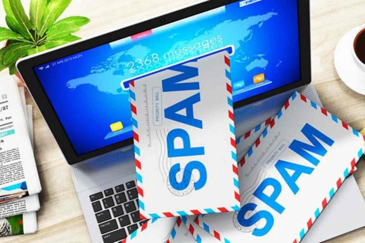 Spam