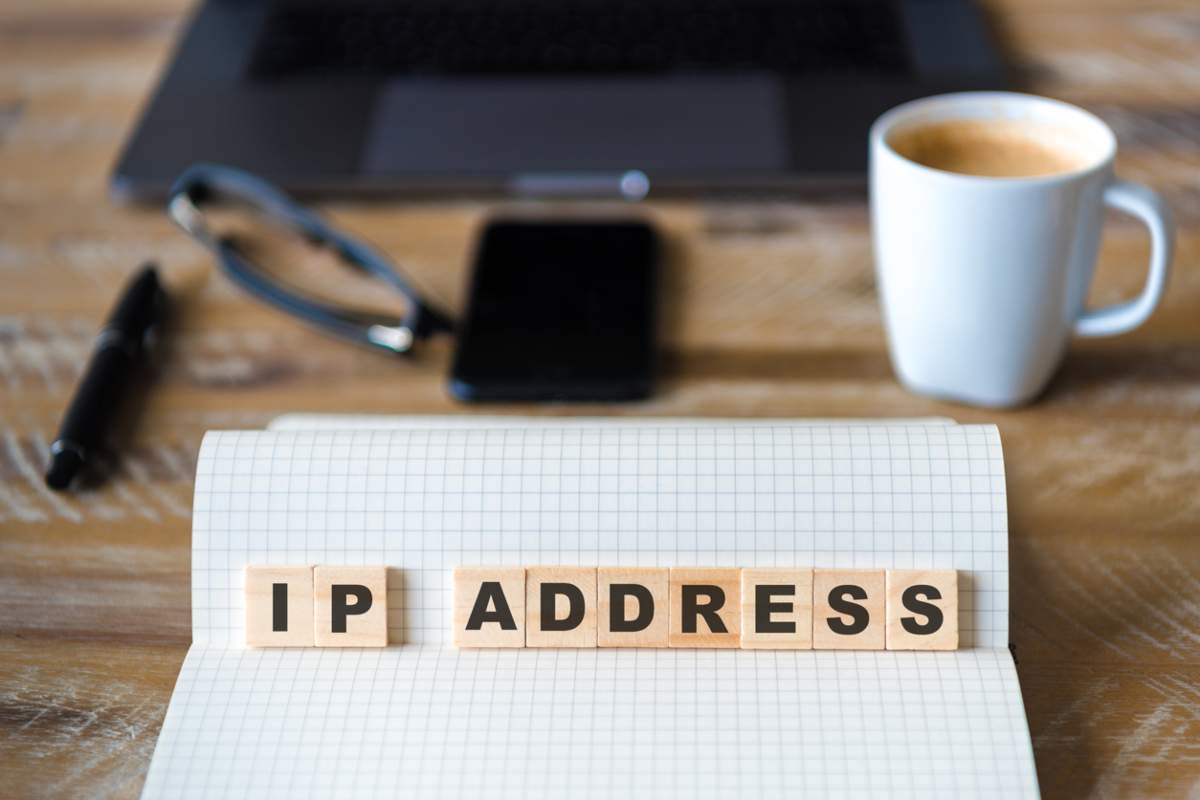 Indirizzo IP