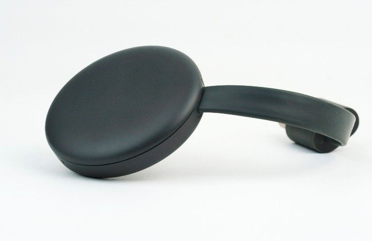 Google Chromecast Google Chromecast