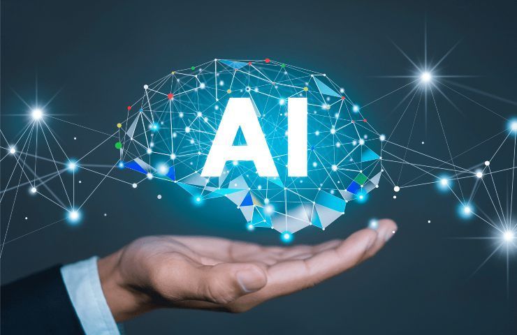AI AI