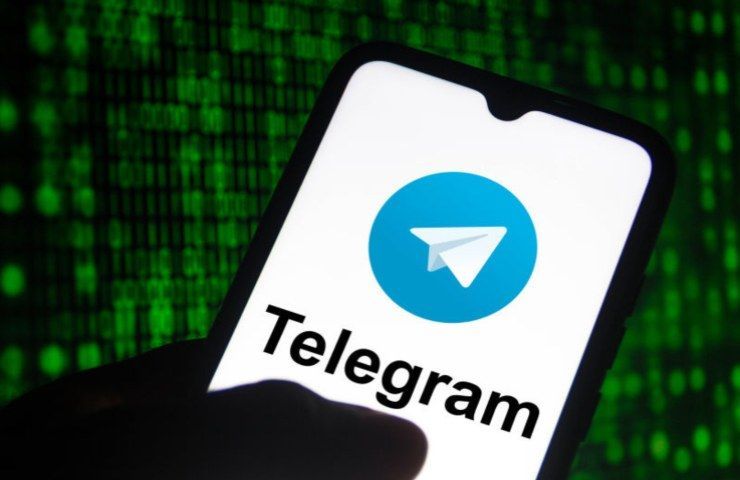 Telegram