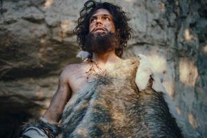 Uomo di Neanderthal