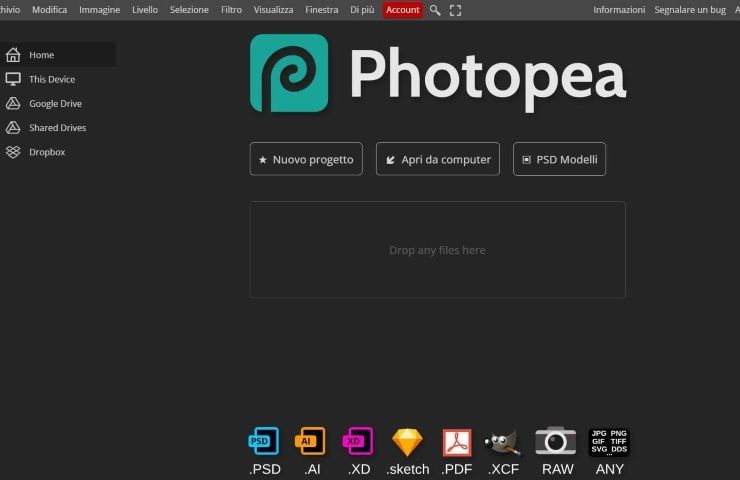 Photopea