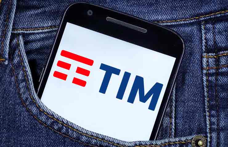 TIM, modifiche contrattuali dal 14 marzo 2024