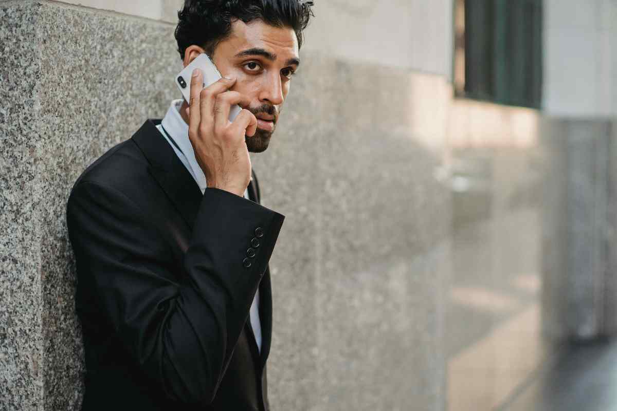 Telefonare senza linea