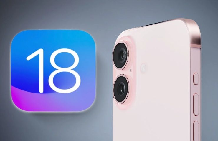 iOS 18