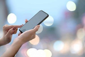 Video telefono senza farsi scoprire