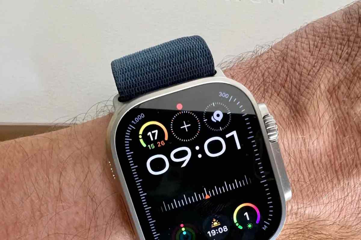 Apple Watch 