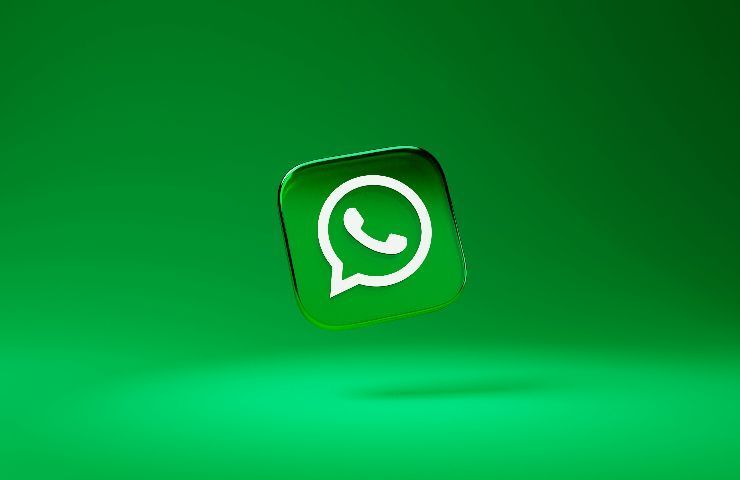 Bloccare le chat su WhatsApp Bloccare le chat su WhatsApp