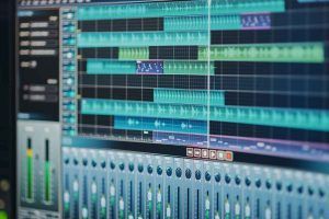 DAW - Digital Audio Workstation per creare musica