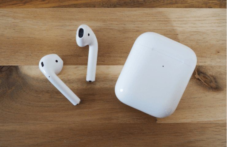 AirPods