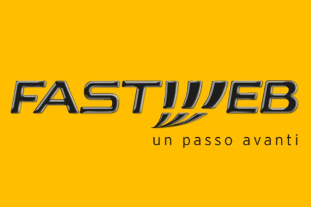 Fastweb