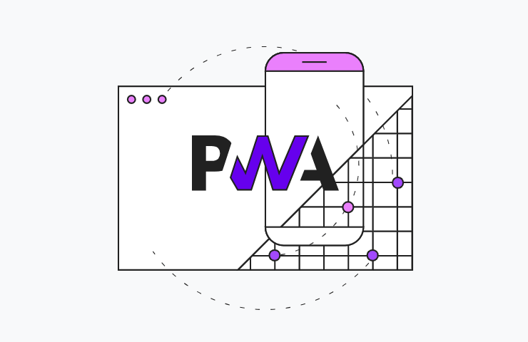 PWS - Progressive Web App