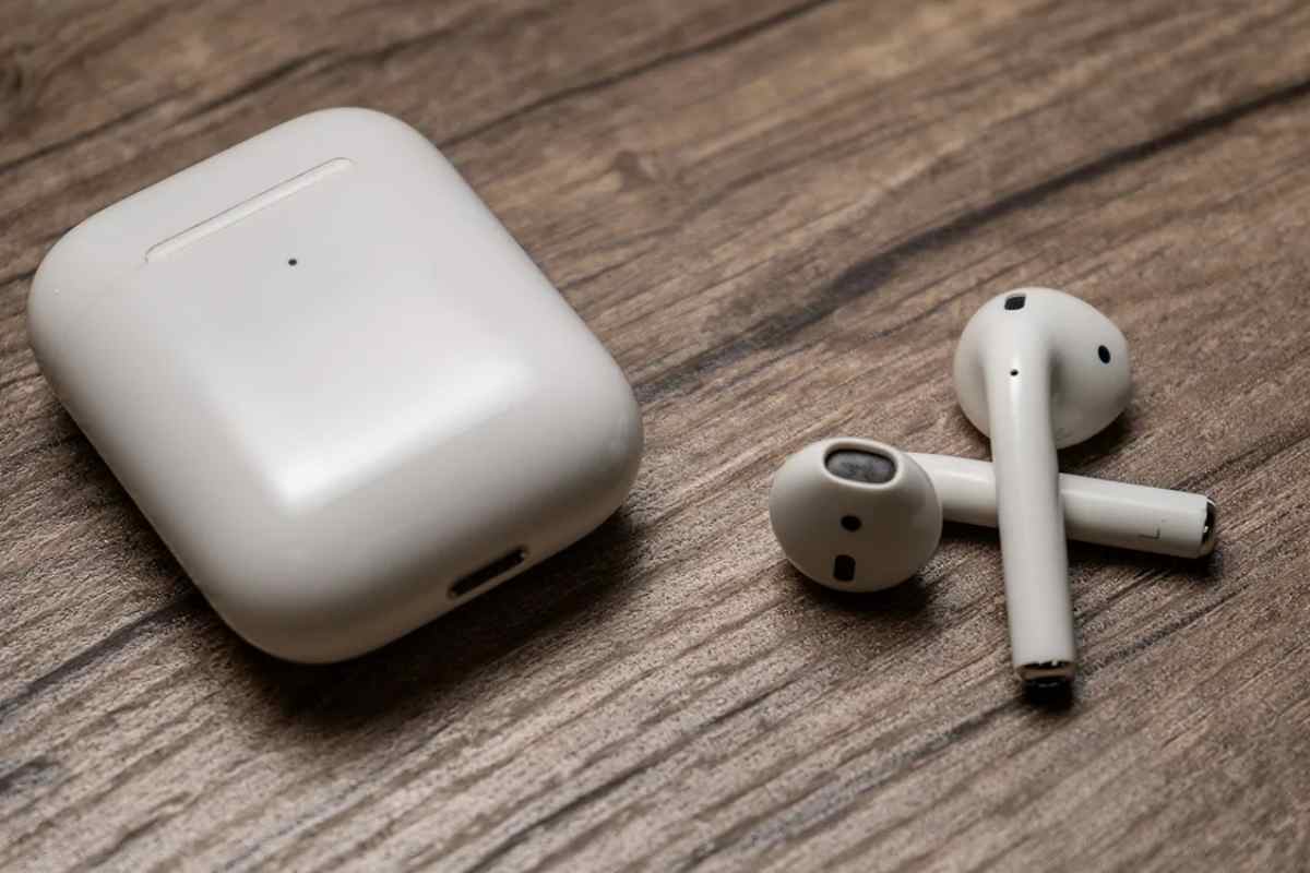 AirPods