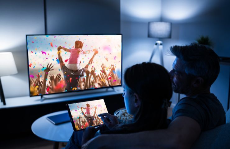 Disney+ novità di aprile