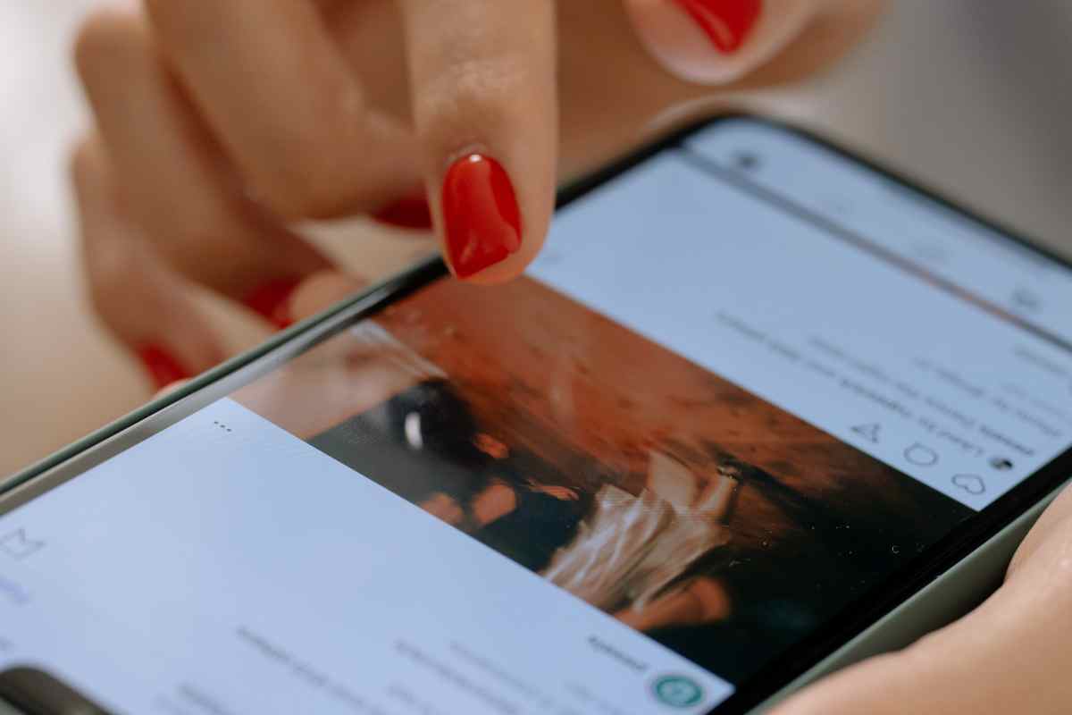 Instagram pieno di truffe