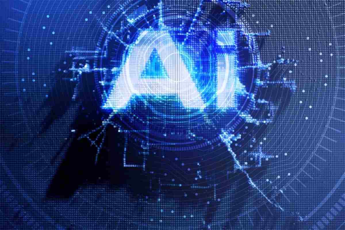 Intelligenza artificiale